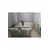 HANAH HOME Baštenska garnitura Hisar 3+1+1 Beige