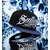 Kapa snapback SULLEN - NATHAN HARKER - črna - SCA8571_BKB