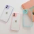 Silikonska fleksibilna futrola Milky Case za Samsung Galaxy S21 5G - Tamno plava KP11892