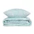 L`ESSENTIEL MAISON Satenska posteljina (135x200) Verano Mint