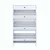 Hanah Home cipelarnik EB117, 74,2 cm, beli