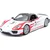Bburago 1:24 Race Porsche 918 Weissach White