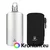 Titanium bottle 800 ml slim