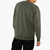 Alpha Industries Basic Sweater Small Logo 188307 142