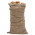Jutene vreće 30 kom 65 x 135 cm 100 % juta 220 g/m2