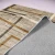 CONCEPTUM HYPNOSE Tepih u oker krem boji Wookece 700 100 x 150 (708HFT3112)