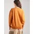 Superdry Majica Essential oranžna