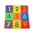 Matrax podne slagalice, puzzle brojevi EVA