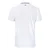 Tecnifibre Majice bela 22POLOWH