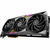 SVGA MSI Geforce RTX4060Ti GAMING X TRIO 8G DDR6, V515-014R