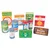 Bigjigs Toys Set trajne hrane