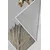 Conceptum Hypnose Tepih Hmnt885, 50x80cm, Šareni