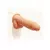 ToyJoy Up&Down Rotating Vibrating Remote Dildo Skin