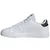 ADIDAS PATIKE ADVANTAGE BASE 2.0 FTWWHT/FTWWHT/CBLACK UNISEX DJEČIJI