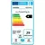 SAMSUNG LED TV UE24H4003