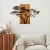WALLXPERT Zidna dekoracija Acacia Tree 387 A