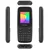IPRO A1 mini black Feature mobilni telefon 2G/GSM/DualSIM/32MB/Srpski
