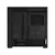 FRACTAL DESIGN Kućište Pop XL Silent Solid , Crno