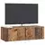 TV ormar za zid 98 x 41 x 30 cm Staro drvo Konstruirano drvo