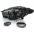 OEM Kristalni LED farovi Mercedes W221 S-Class, 2005-2008