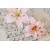 Fototapeta lilija na elegantnem listu - 245x165