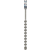 Bosch PRO SDS max-4 hamer burgija 38x400x520 mm 2608706857