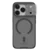 Nillkin Maska za mobilni telefon Iphone 17 Pro, Providno-crna