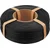 eSUN PLA Basic Black - 1,75 mm/1000 g - Refill