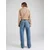 LEVIS  Kavbojke modra