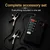 SuperLove E-Stim Nipple Clamps Set