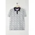 Trendyol Muška majica Tmnss25Po00032, Tamnoplava