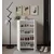 HANAH HOME Ormar za cipele Venedik White
