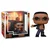 Northix Zbirateljska igrača Usher 8701 Pop Figure, 4-palčna velikost
