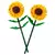 LEGO®® Ideas Sunflowers (40524)