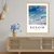 Wallity Zidna dekoracija NC894958-3545, 35 x 45 cm, Šarena