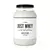 GymBeam Just Whey 2000 g blueberry yoghurt