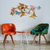 WALLXPERT Butterflies 1