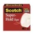 Scotch Super hold trak 19 mm x 25,4 m