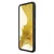 NILLKIN Maska Synthetic Fiber za Samsung S916B Galaxy S23 Plus crna