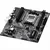 ASROCK matična ploča Am5 B650m-h/m.2+ Asrock 4kddr5 6400+mhz(o.c.), Hdmi, Dp, Pci-ek16 4.0, 2kpci-ek1 4.0