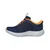 Skechers Patike za dečake Dyna-Lite-Turbo-Brisk Buddies, 403904N-NVOR, Teget