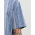 JACK & JONES Srajca JPRBLUSUMMER moder denim/bela