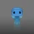 Funko POP! Movies: Harry Potter S20 - Helena Ravenclaw (Glow)