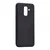 Maska Star Silicon za Samsung A6 Plus/A605G (2018) EU crna