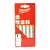 Milwaukee Testerice za drvo i PVC 75mm 5/1 T 244 D