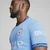 PUMA Manchester City 24/25 Home Jersey Men, Light Blue/Marine Blue