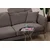 ATELIER DEL SOFA Ugaona garnitura Costor Corner Left Grey