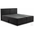 Boxspring postelja Irma - 180x200 cm