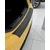 Protective trunk edge trim MG 3 2024-