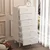 HANAH HOME Komoda Luke LK5 W